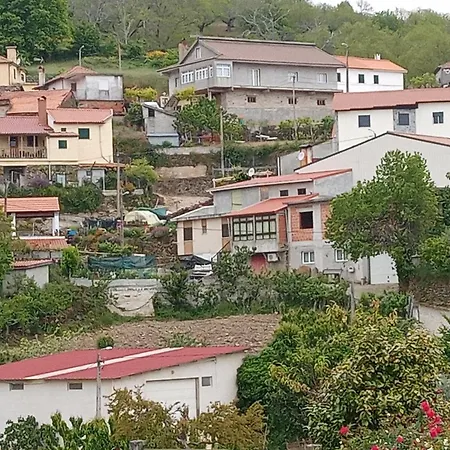 Casa Macedo * Alfândega da Fé