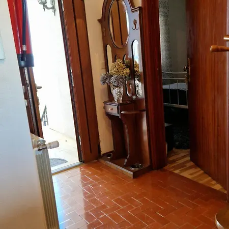 Casa Macedo 招待所 *