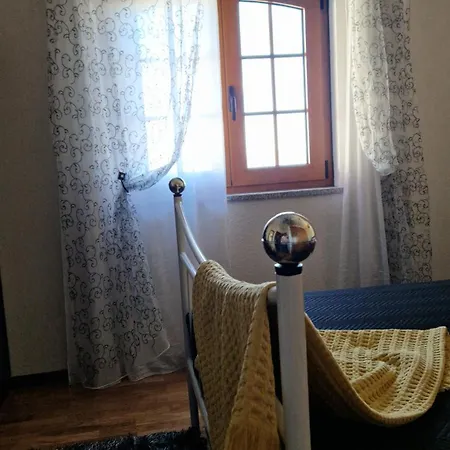 Pensión Casa Macedo *