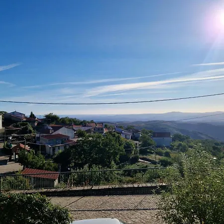 Casa Macedo Alfândega da Fé