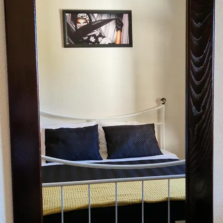 Casa Macedo Pensión