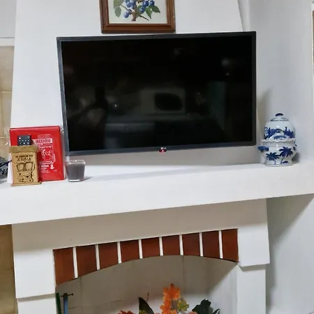 招待所 Casa Macedo