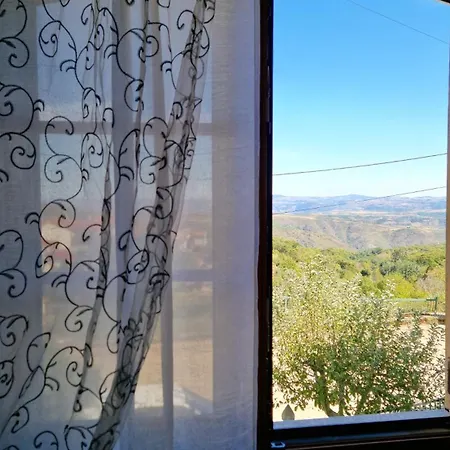 Casa Macedo Pensión *