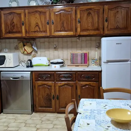 招待所 Casa Macedo *