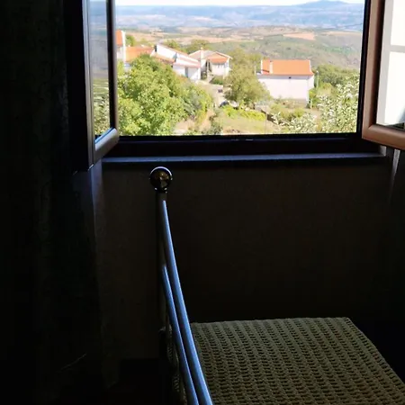 Casa Macedo Alfândega da Fé