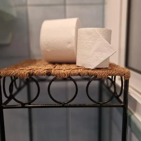 Casa Macedo Pensión