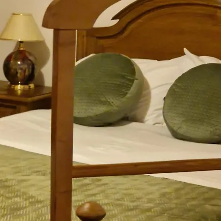 招待所 Casa Macedo