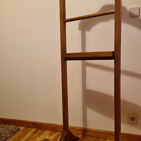 Casa Macedo 招待所 *