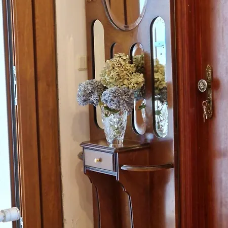 Pensión Casa Macedo Alfândega da Fé