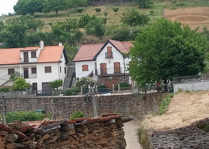 Casa Macedo Casa de hóspedes *