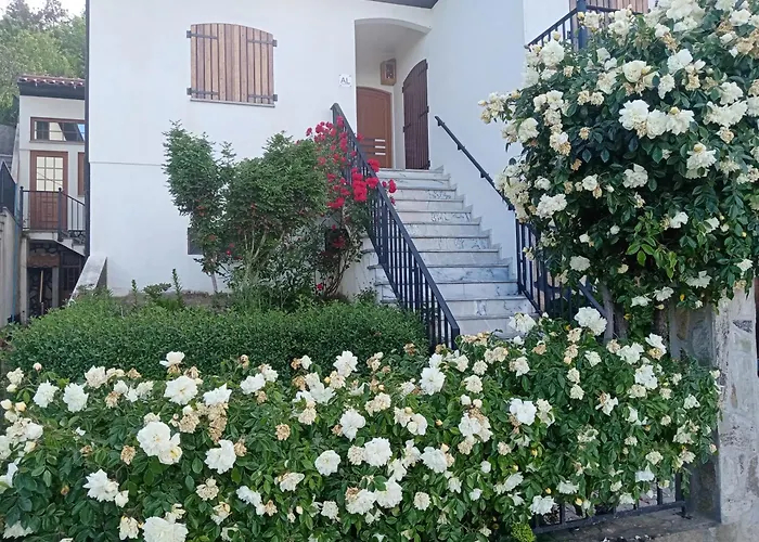 Casa Macedo Casa de hóspedes