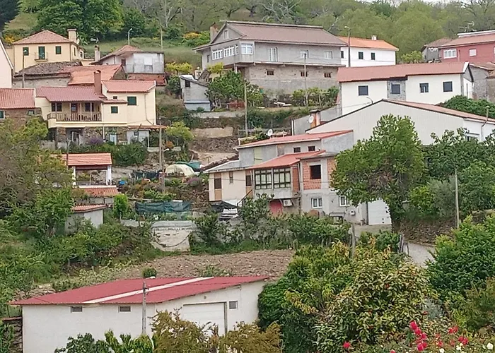 Casa Macedo * Alfândega da Fé