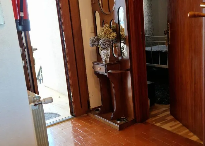 Casa Macedo Casa de hóspedes *