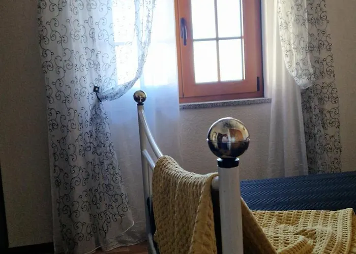 Casa de hóspedes Casa Macedo *