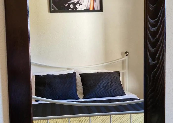 Casa Macedo Casa de hóspedes