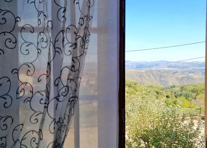 Casa Macedo Casa de hóspedes *