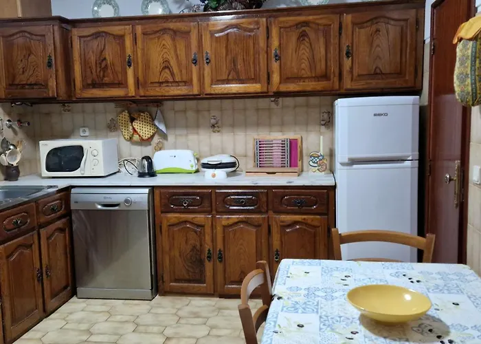 Casa de hóspedes Casa Macedo *