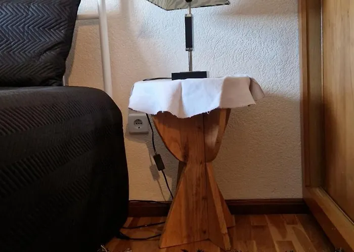 Casa de hóspedes Casa Macedo Alfândega da Fé