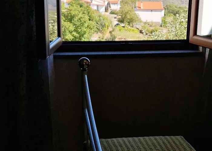 Casa Macedo Alfândega da Fé