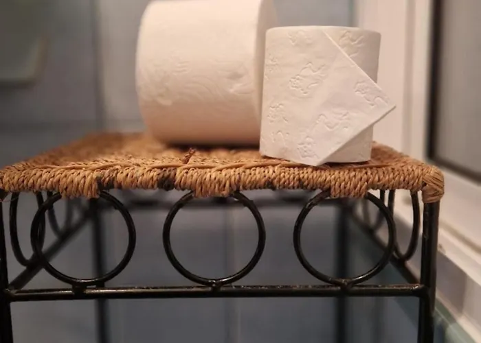 Casa Macedo Casa de hóspedes