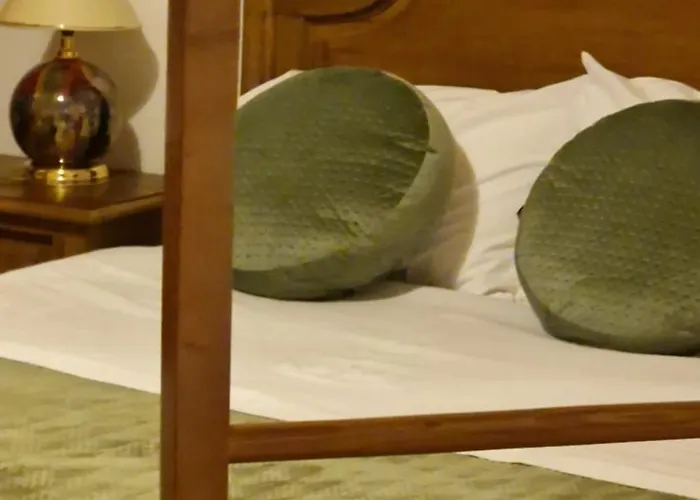 Casa de hóspedes Casa Macedo