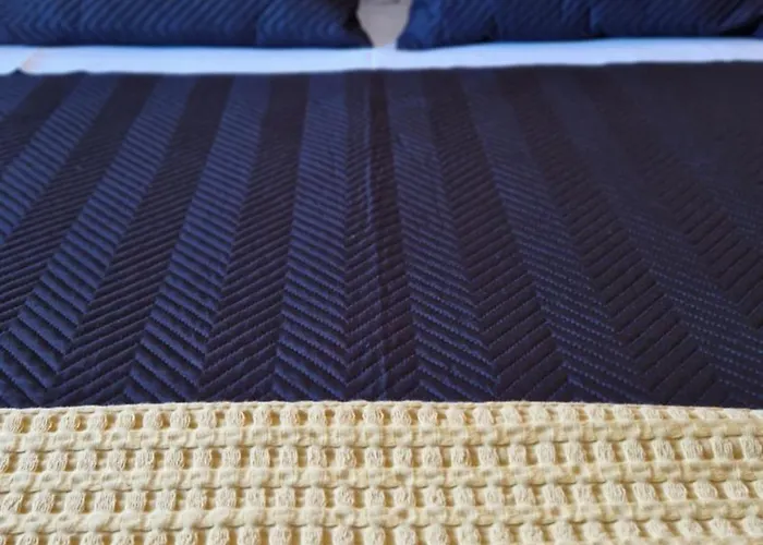 Casa de hóspedes Casa Macedo *