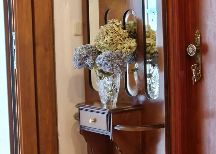 Casa de hóspedes Casa Macedo Alfândega da Fé